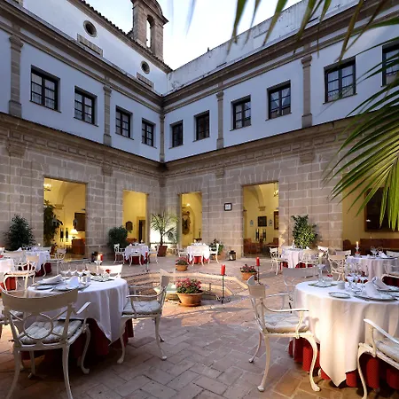 Crisol Monasterio De San Miguel Hotel