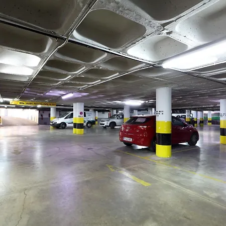 Crisol Monasterio De San Miguel Hotel El Puerto de Santa María