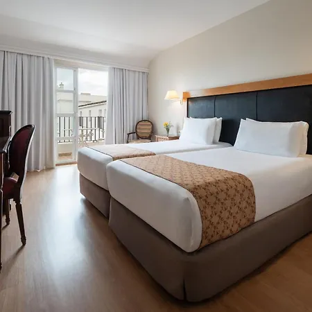 Crisol Monasterio De San Miguel Hotel 4*