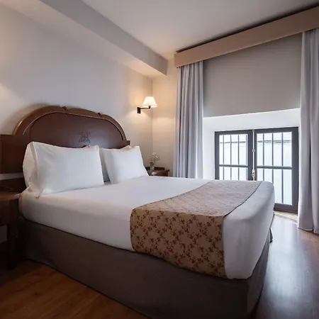 Crisol Monasterio De San Miguel