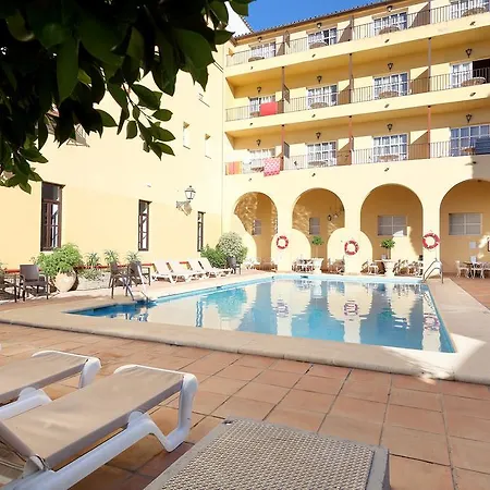 Crisol Monasterio De San Miguel 4*