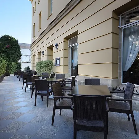 Crisol Monasterio De San Miguel