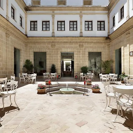 Crisol Monasterio De San Miguel Hotel 4*