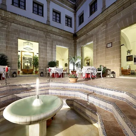 Hotel Crisol Monasterio De San Miguel El Puerto de Santa María