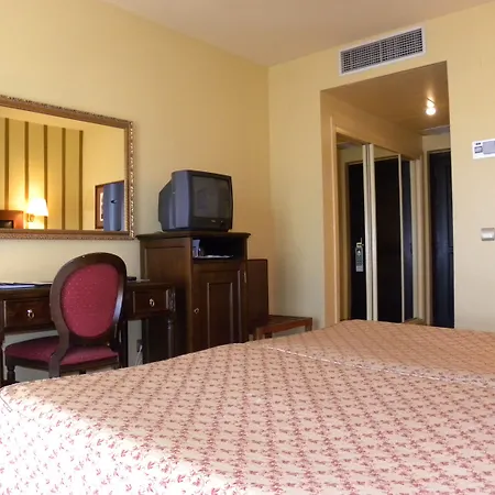 Crisol Monasterio De San Miguel 4* El Puerto de Santa María