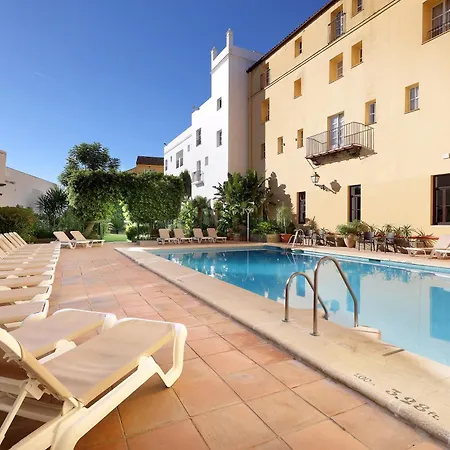 Hotel Crisol Monasterio De San Miguel El Puerto de Santa María