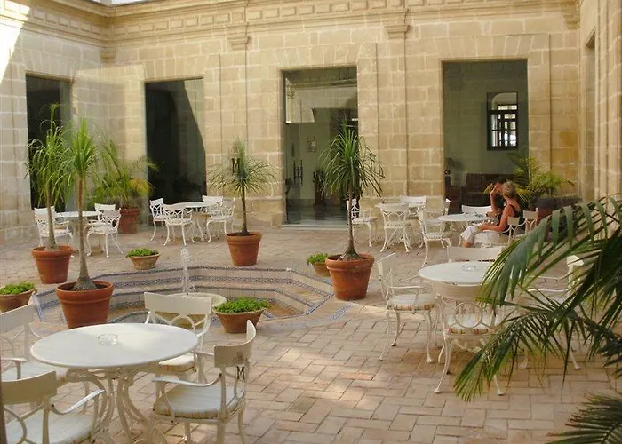 Crisol Monasterio De San Miguel 4*