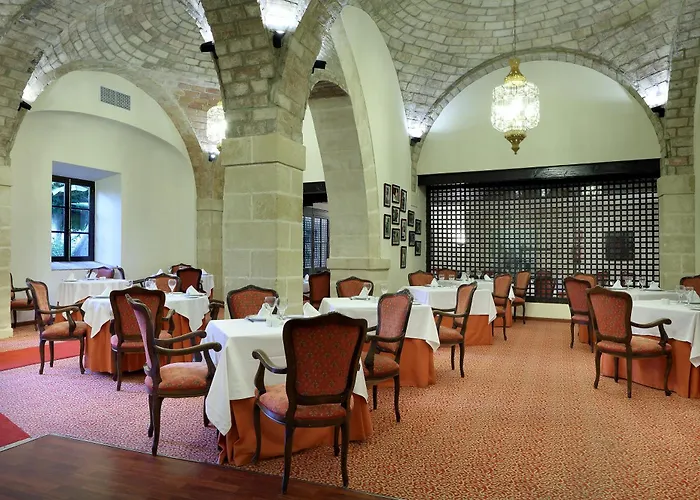 Crisol Monasterio De San Miguel