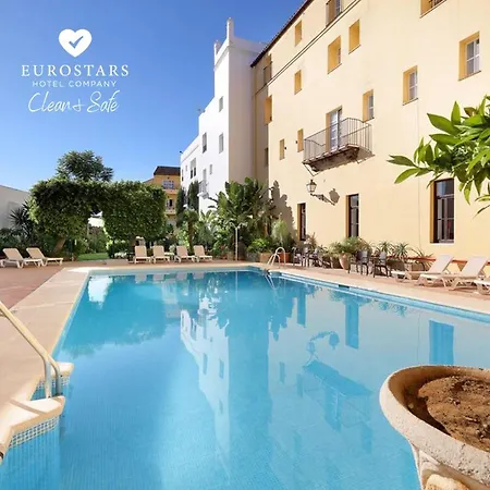 Crisol Monasterio De San Miguel El Puerto de Santa María