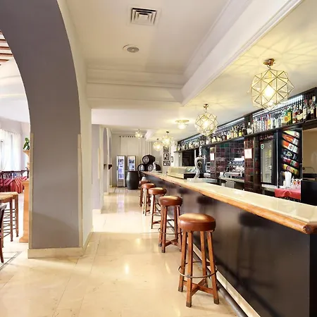 Crisol Monasterio De San Miguel 4* El Puerto de Santa María