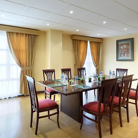 Hotel Crisol Monasterio De San Miguel El Puerto de Santa María