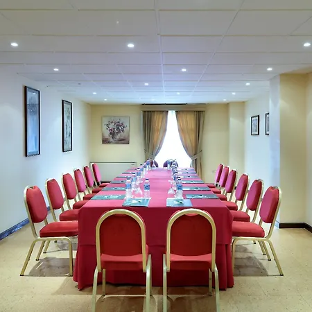 Crisol Monasterio De San Miguel 4*