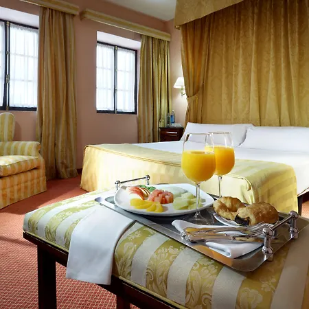 Crisol Monasterio De San Miguel