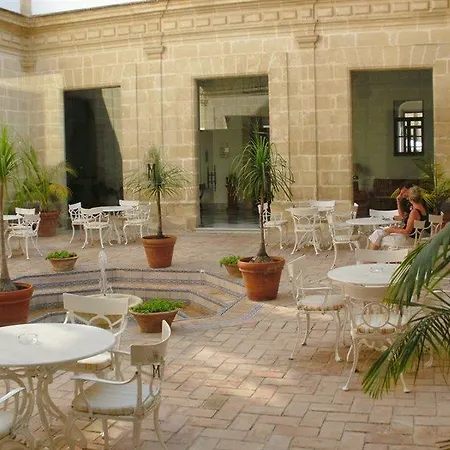 Crisol Monasterio De San Miguel 4*