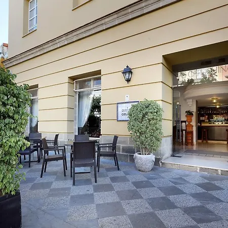 Hotel Crisol Monasterio De San Miguel 4*