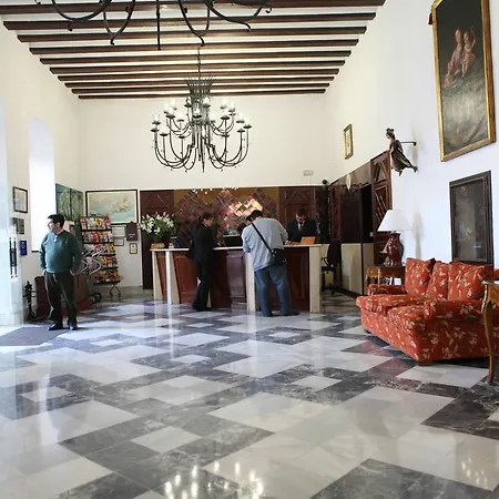 Hotel Crisol Monasterio De San Miguel El Puerto de Santa María
