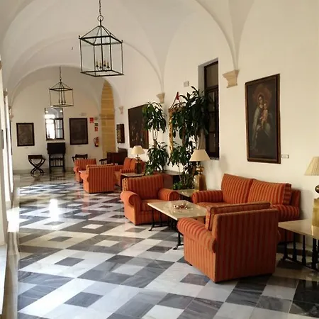 Crisol Monasterio De San Miguel Hotel 4*