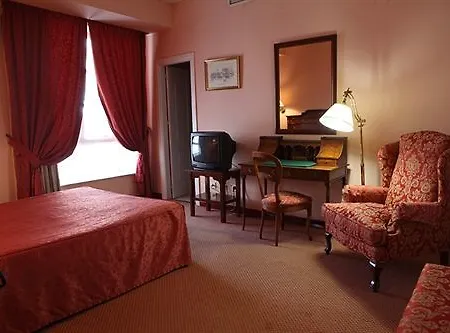 Crisol Monasterio De San Miguel Hotel 4*