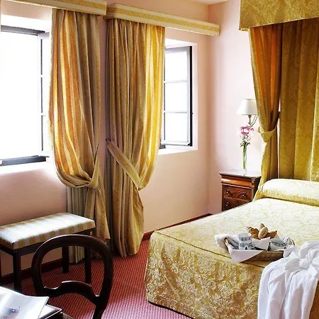 Crisol Monasterio De San Miguel 4*