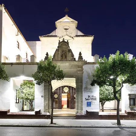 Crisol Monasterio De San Miguel