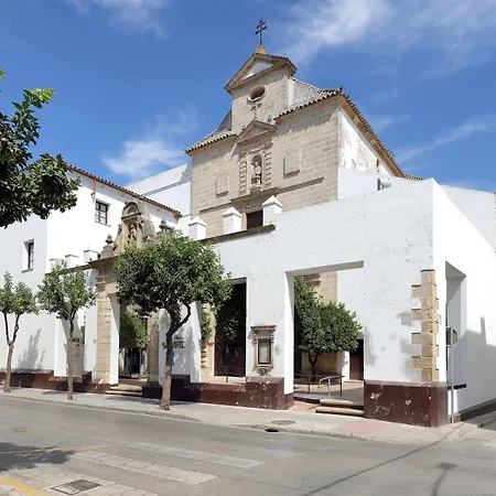Crisol Monasterio De San Miguel Hotel 4*