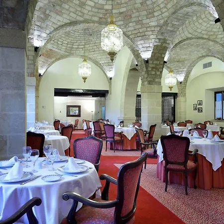 Crisol Monasterio De San Miguel