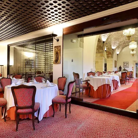 Crisol Monasterio De San Miguel Hotel