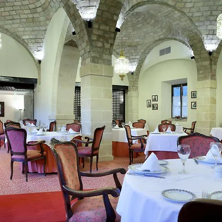 Crisol Monasterio De San Miguel El Puerto de Santa María