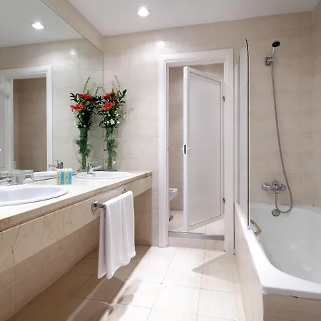 Crisol Monasterio De San Miguel Hotel 4*