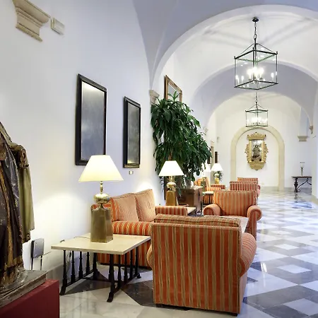 Hotel Crisol Monasterio De San Miguel El Puerto de Santa María