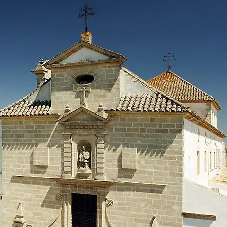 Crisol Monasterio De San Miguel Hotel