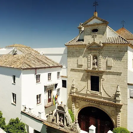 Hotel Crisol Monasterio De San Miguel 4*