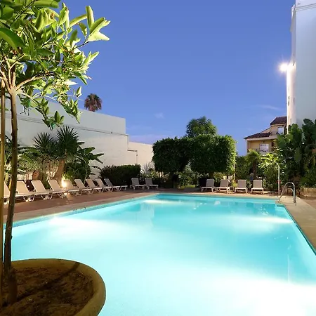 Hotel Crisol Monasterio De San Miguel El Puerto de Santa María