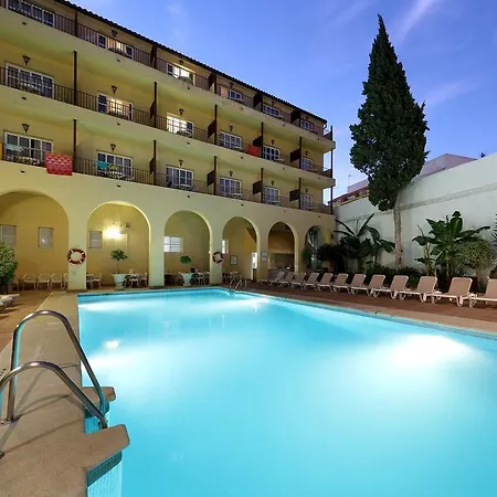 Crisol Monasterio De San Miguel Hotel El Puerto de Santa María