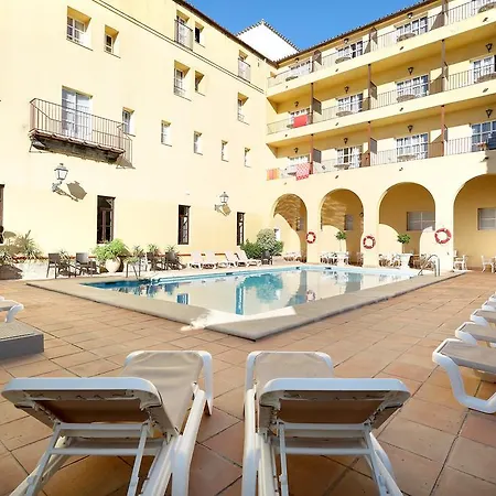 Crisol Monasterio De San Miguel Hotel 4*