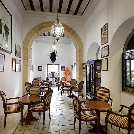 Hotel Crisol Monasterio De San Miguel El Puerto de Santa María