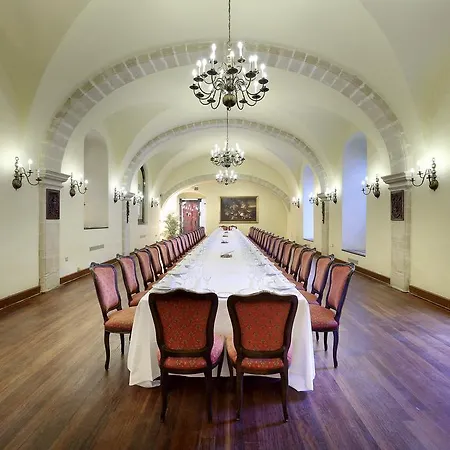 Hotel Crisol Monasterio De San Miguel El Puerto de Santa María