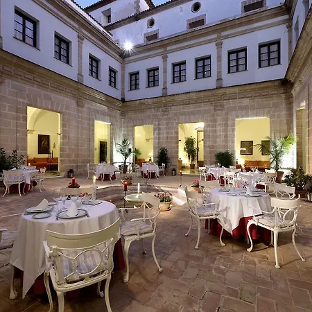Crisol Monasterio De San Miguel Hotel
