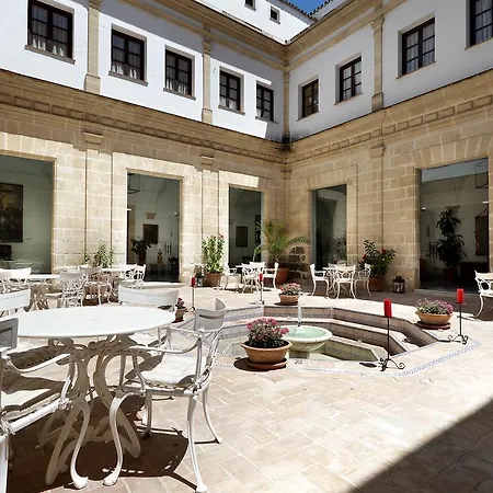 Crisol Monasterio De San Miguel Hotel 4*