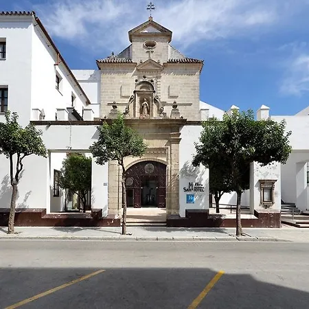 Hotel Crisol Monasterio De San Miguel El Puerto de Santa María
