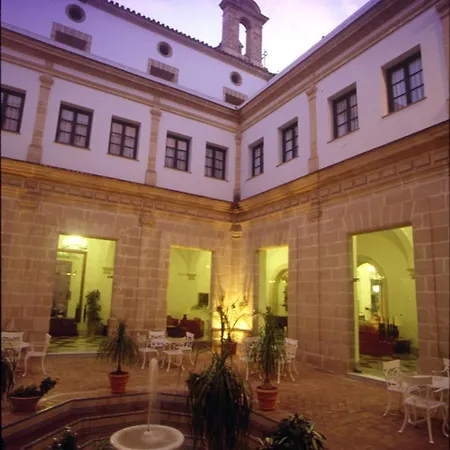 Crisol Monasterio De San Miguel El Puerto de Santa María
