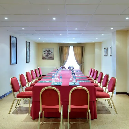Crisol Monasterio De San Miguel Hotel 4*