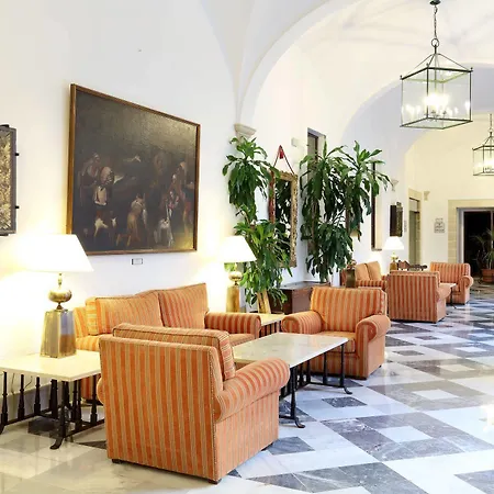 Crisol Monasterio De San Miguel 4*