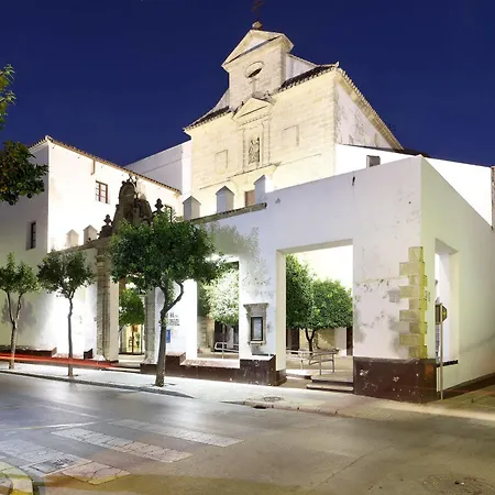 Crisol Monasterio De San Miguel Hotel 4*
